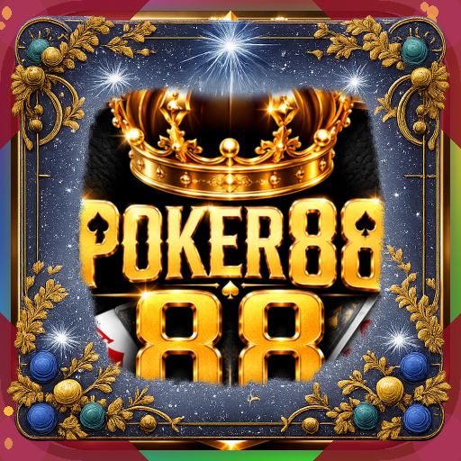 poker88 — mitra unggulan